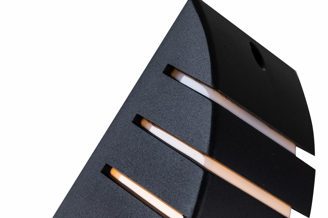 Aplique GRID LP9026-1W