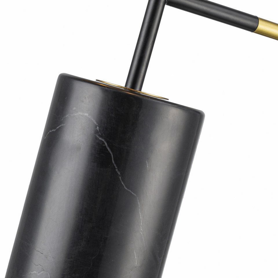 Lámpara De Mesa GAIA - FL962-1T