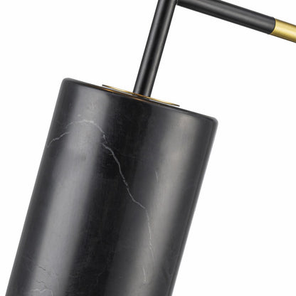 Lámpara De Mesa GAIA - FL962-1T