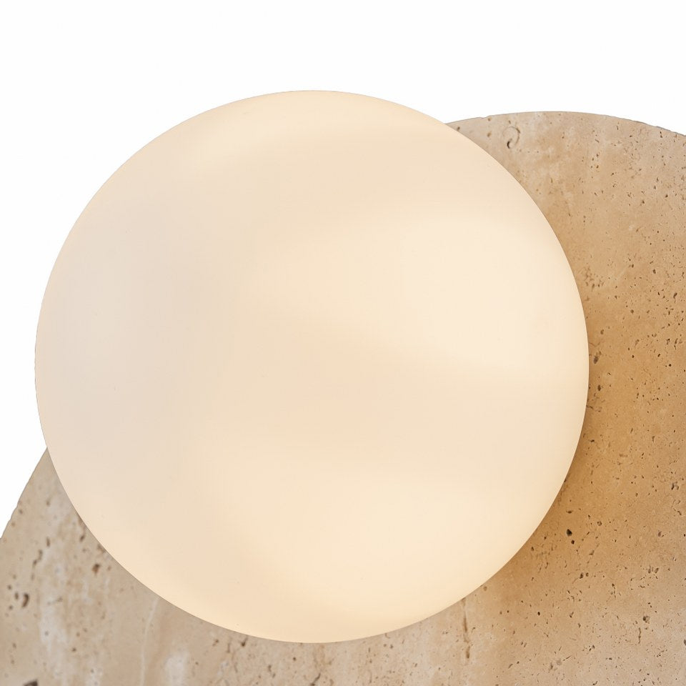 Aplique de pared STONE - LP5177-1W