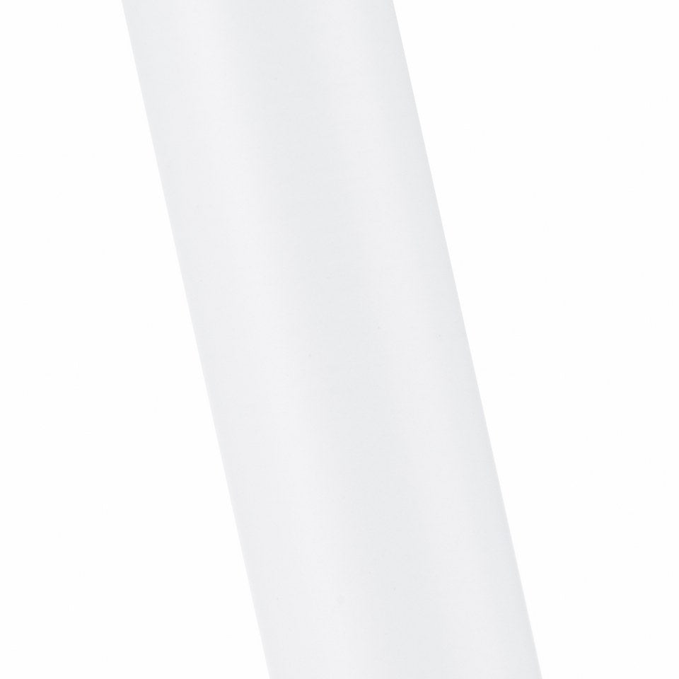 Lampara colgante G9 Minimalista Blanco