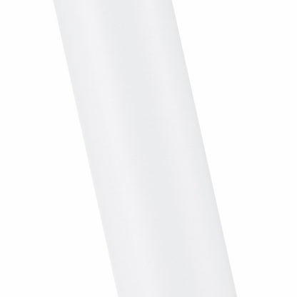 Lampara colgante G9 Minimalista Blanco