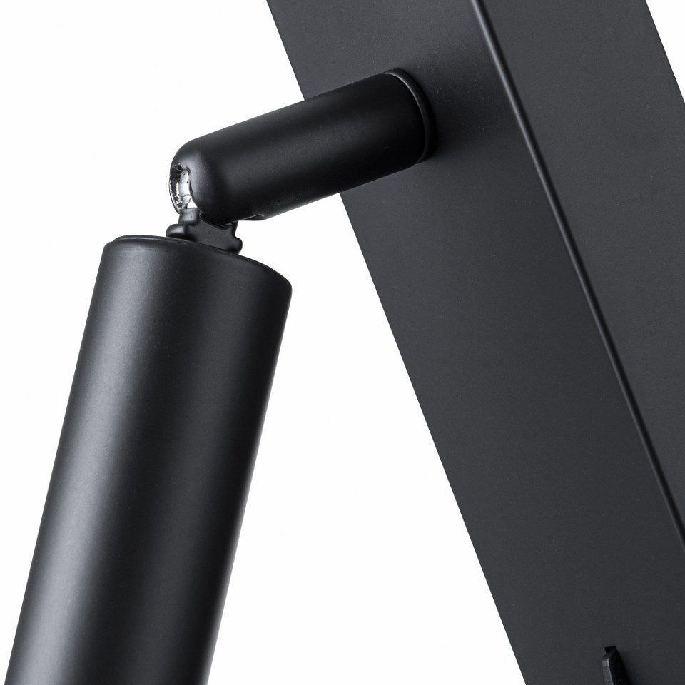 Aplique de Pared THIN - LP761-1W