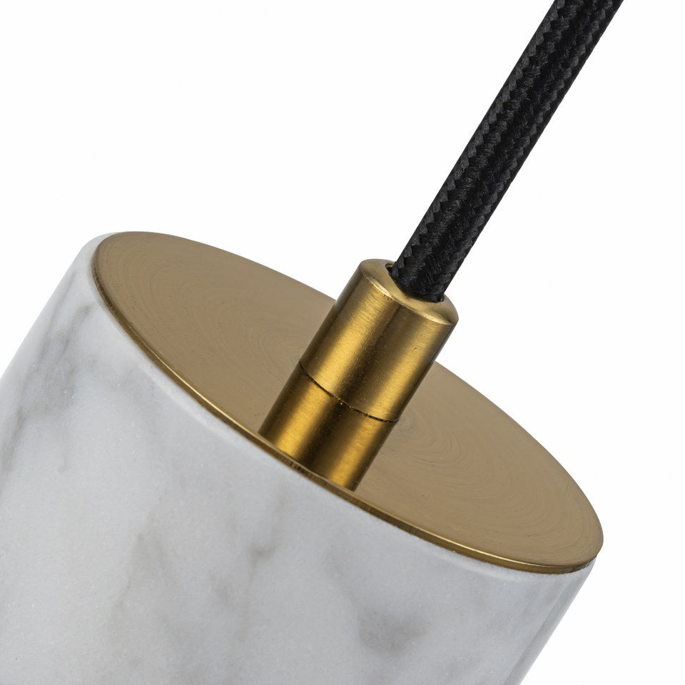 Lámpara Colgante MARBLE - LP5284-1P