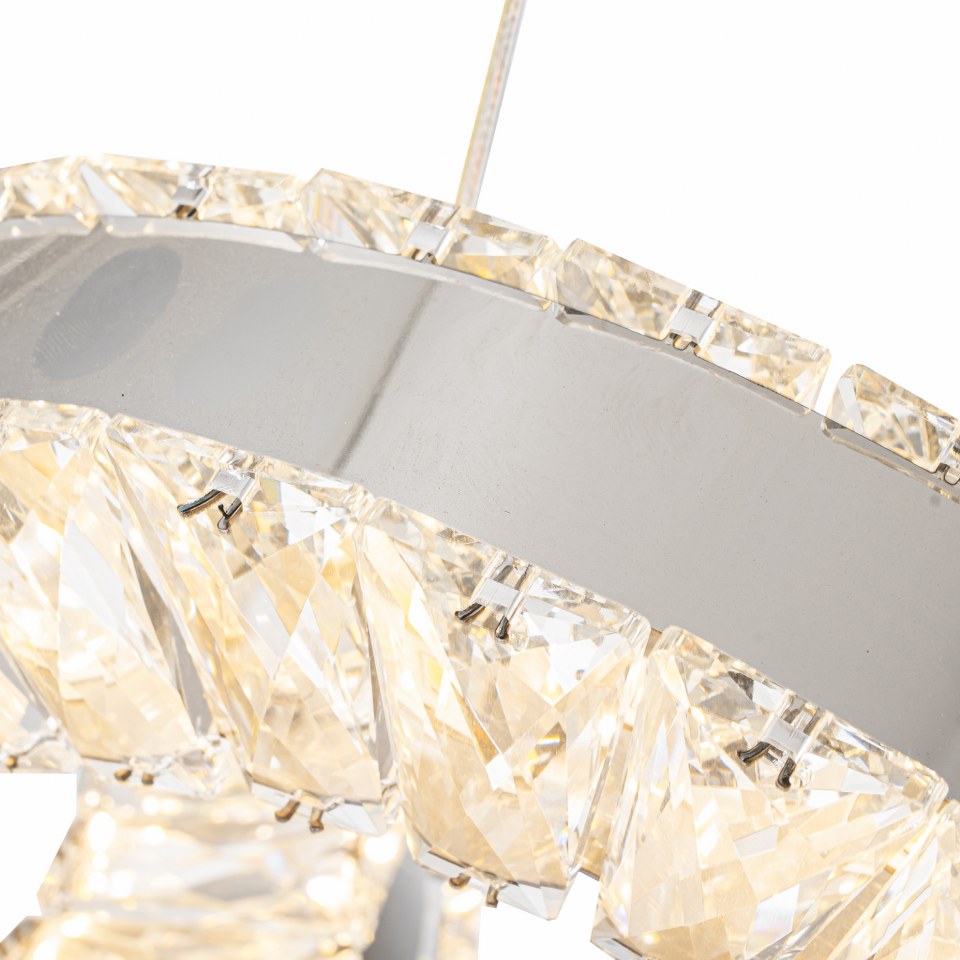 Lámpara colgante Infinity - LP113-5P