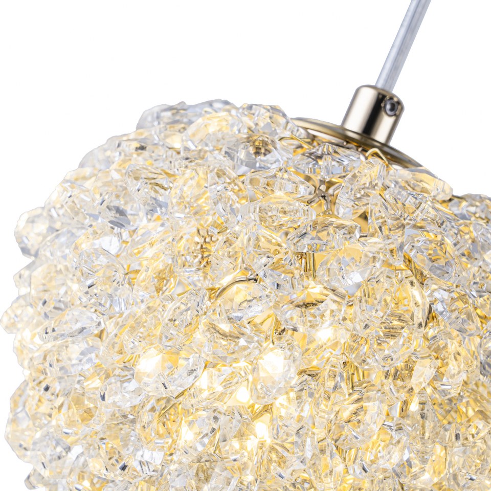 Aplique de Pared ORVELLA - LP141-1W