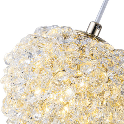 Aplique de Pared ORVELLA - LP141-1W