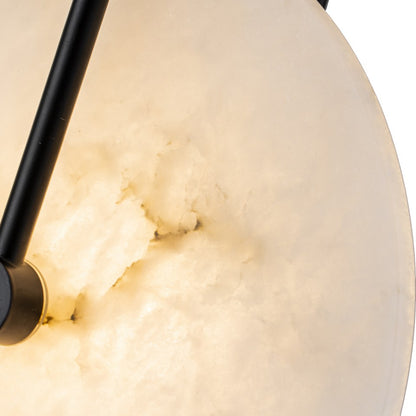 Aplique de pared DOLOMITE - LP5186-1W