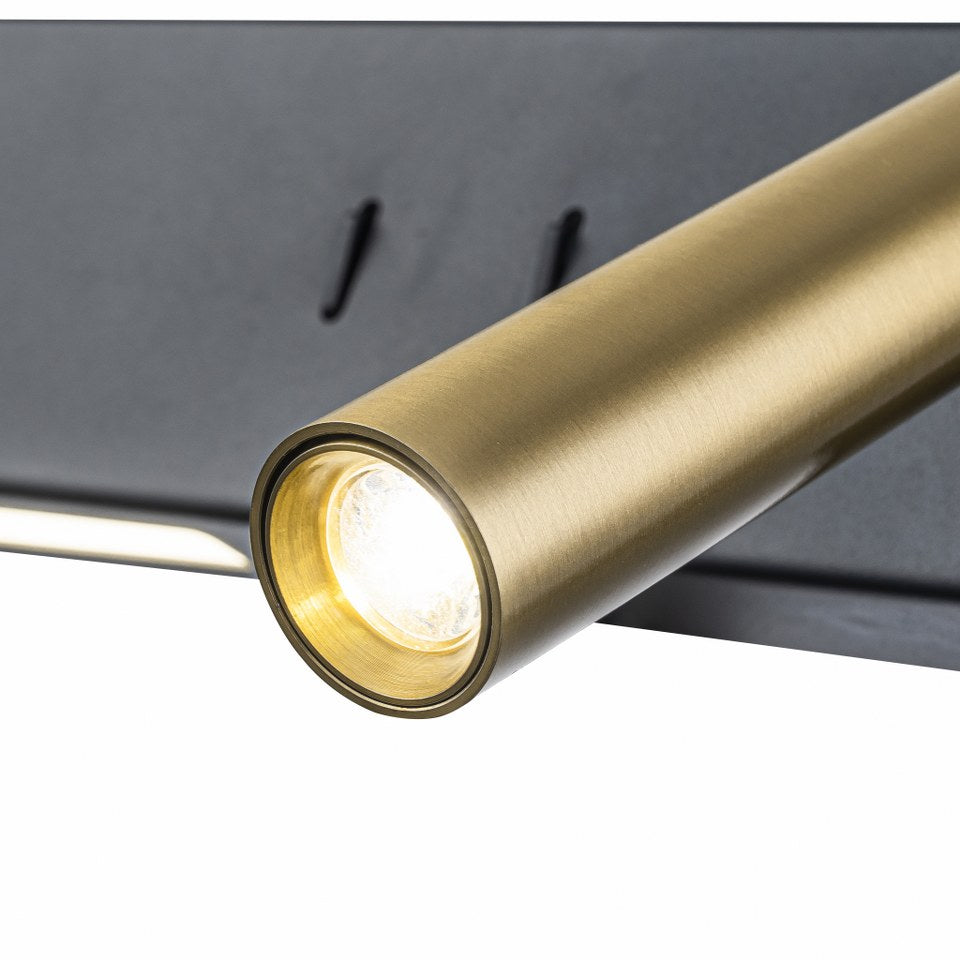 Aplique de Pared FLO - LP5295-W