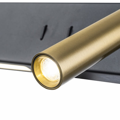 Aplique de Pared FLO - LP5295-W
