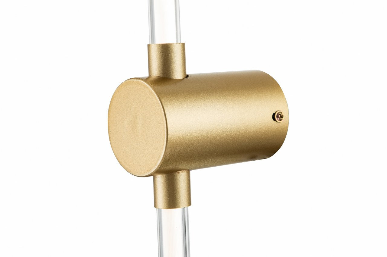 Aplique FUSION LP5033-L80W