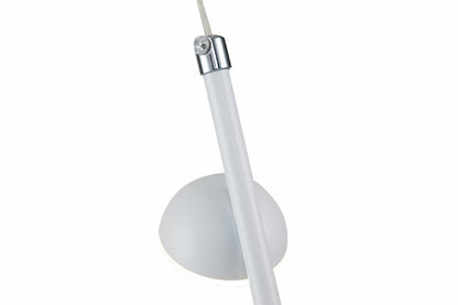 Lámpara colgante PAW LP4012-1P