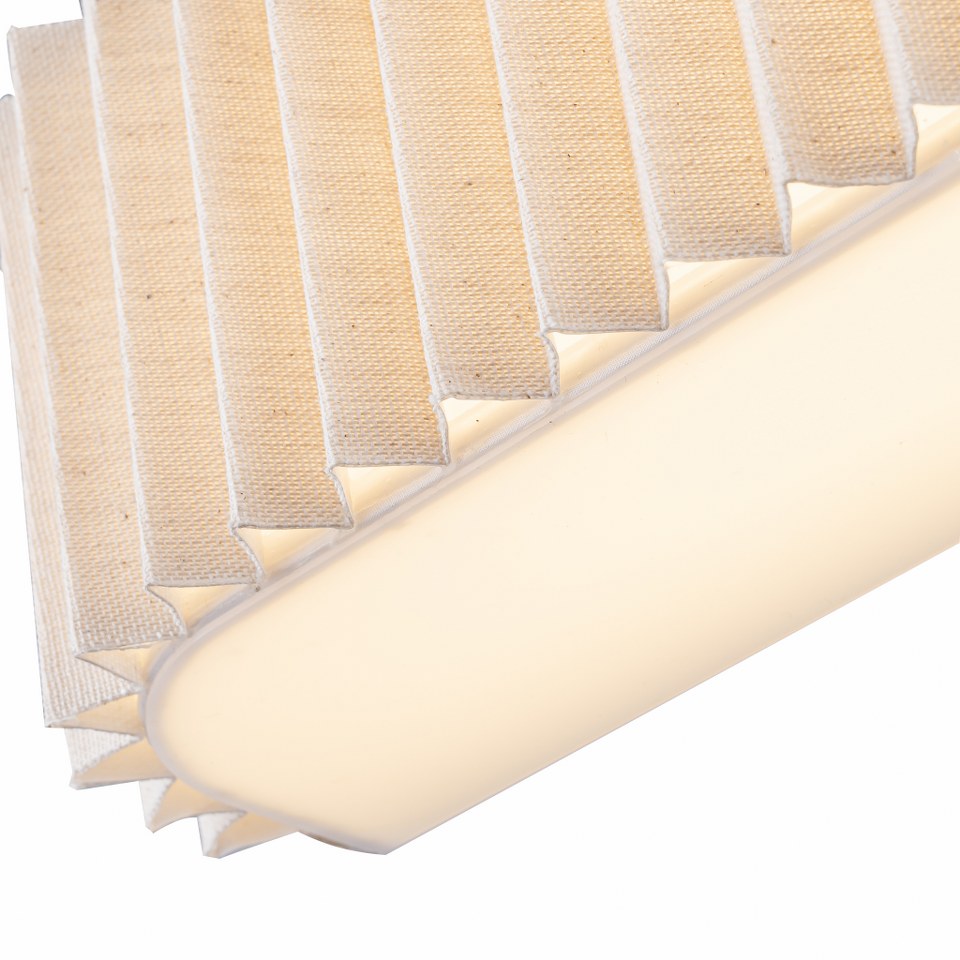 Aplique de pared LIGNO - LP5258-L60W