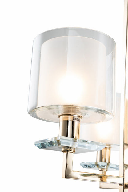 Lámpara colgante STERMAR LP491-8