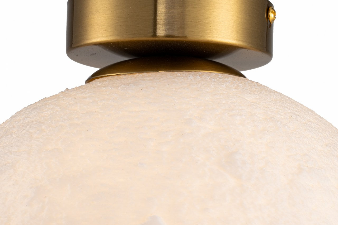 Lampara de techo MOON - LP5086-1C