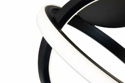 Lámpara de techo VIAN LP5046-1C