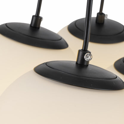 Lámpara Colgante MOON - LP5225-7P