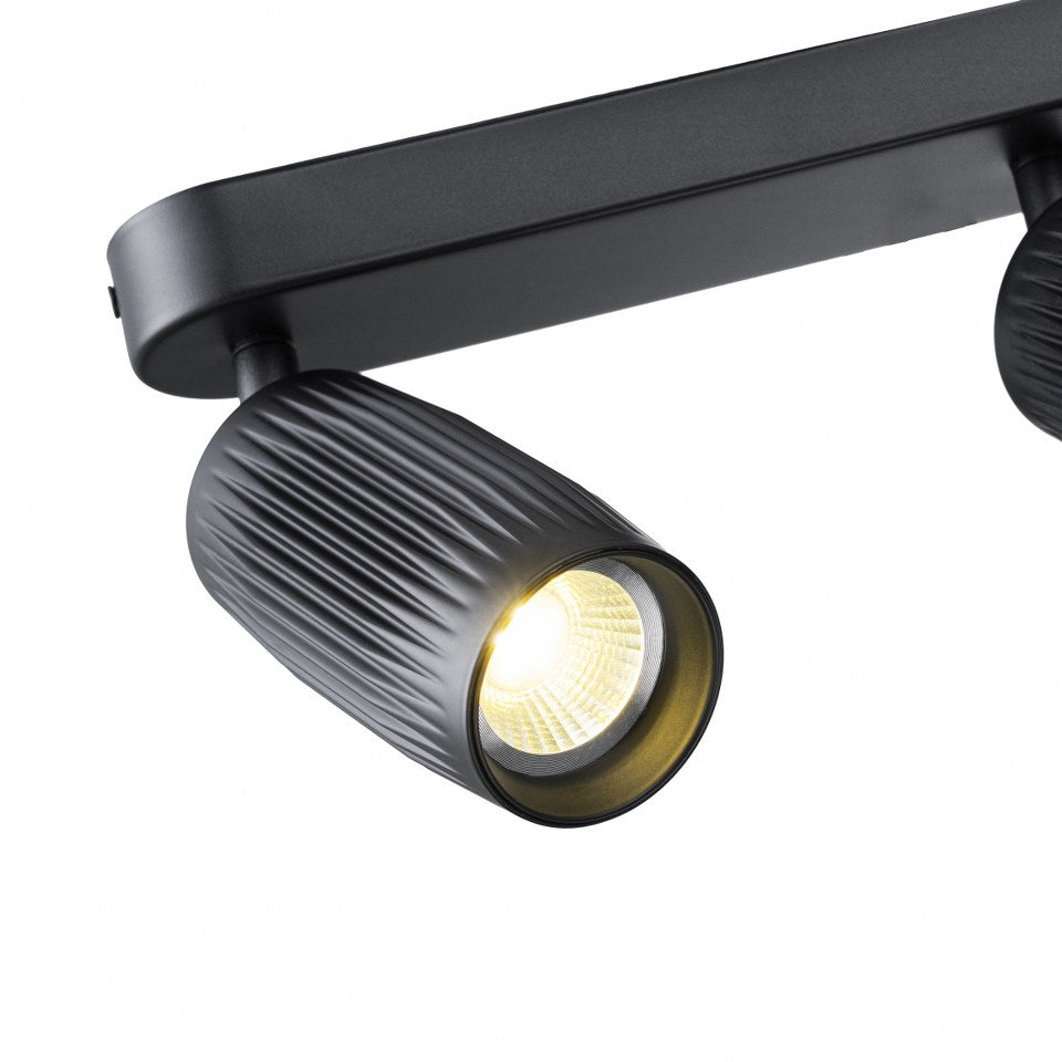 Foco de Superficie RIFLET - LP759-3WC