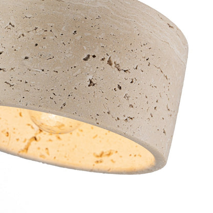 Lámpara Colgante STONE - LP5190-1P