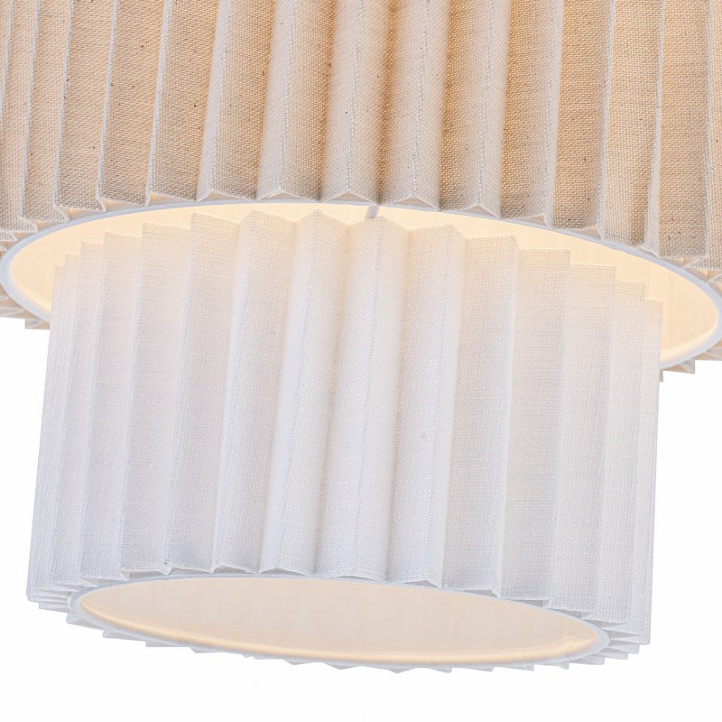 Lampara colgante LIGNO - LP5258-D24P