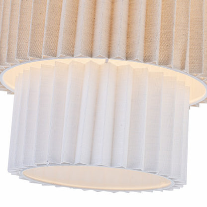 Lampara colgante LIGNO - LP5258-D24P
