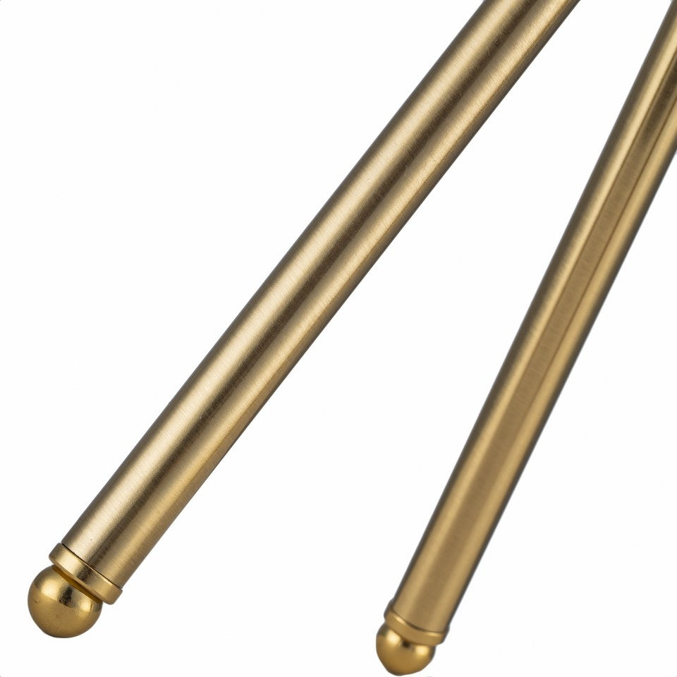 Lámpara De Mesa PLUMA - FL964-1T