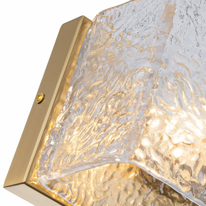 Aplique de pared CALIFORNIA - CLN1008-1W