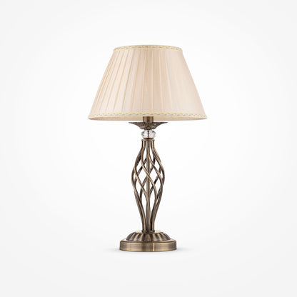 Lámpara de mesa GRAZIA ANTIC LP289-1T