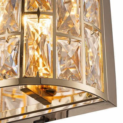Aplique de pared Dune - LP4016-2W