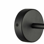 Aplique De Pared Moderno Con Bombilla GU10 Bronce