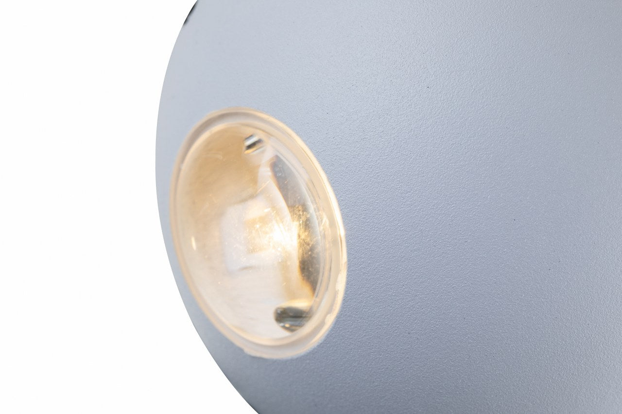 Aplique XDECO LP9010-4W