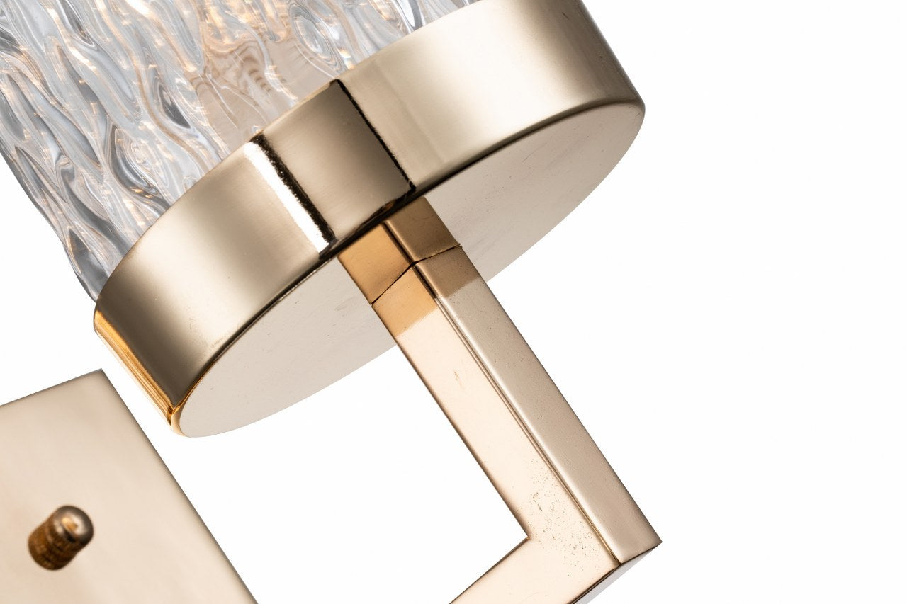 Aplique VENETO LP4002-1W