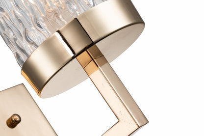 Aplique VENETO LP4002-1W