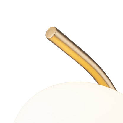 Aplique de Pared Solis - LP5264-1W