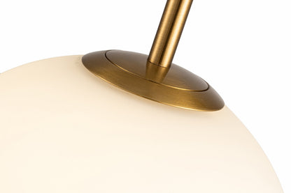 MONER Lampara colgante LP5087-P20