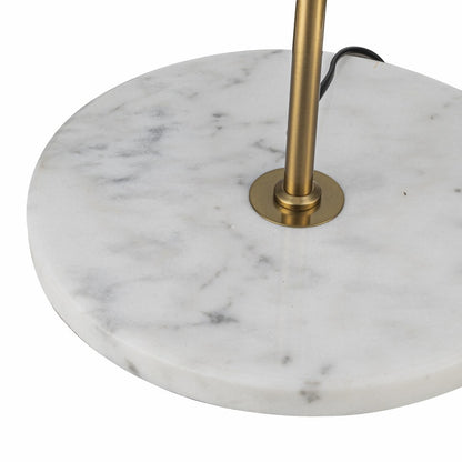 Lámpara De Pie SERPINA - FL973-3F