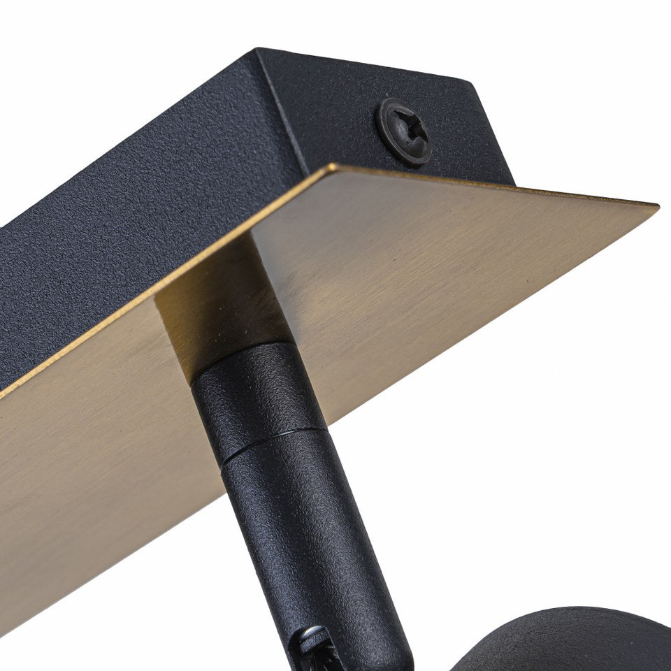 Foco de Superficie RIVOX - LP758-2WC