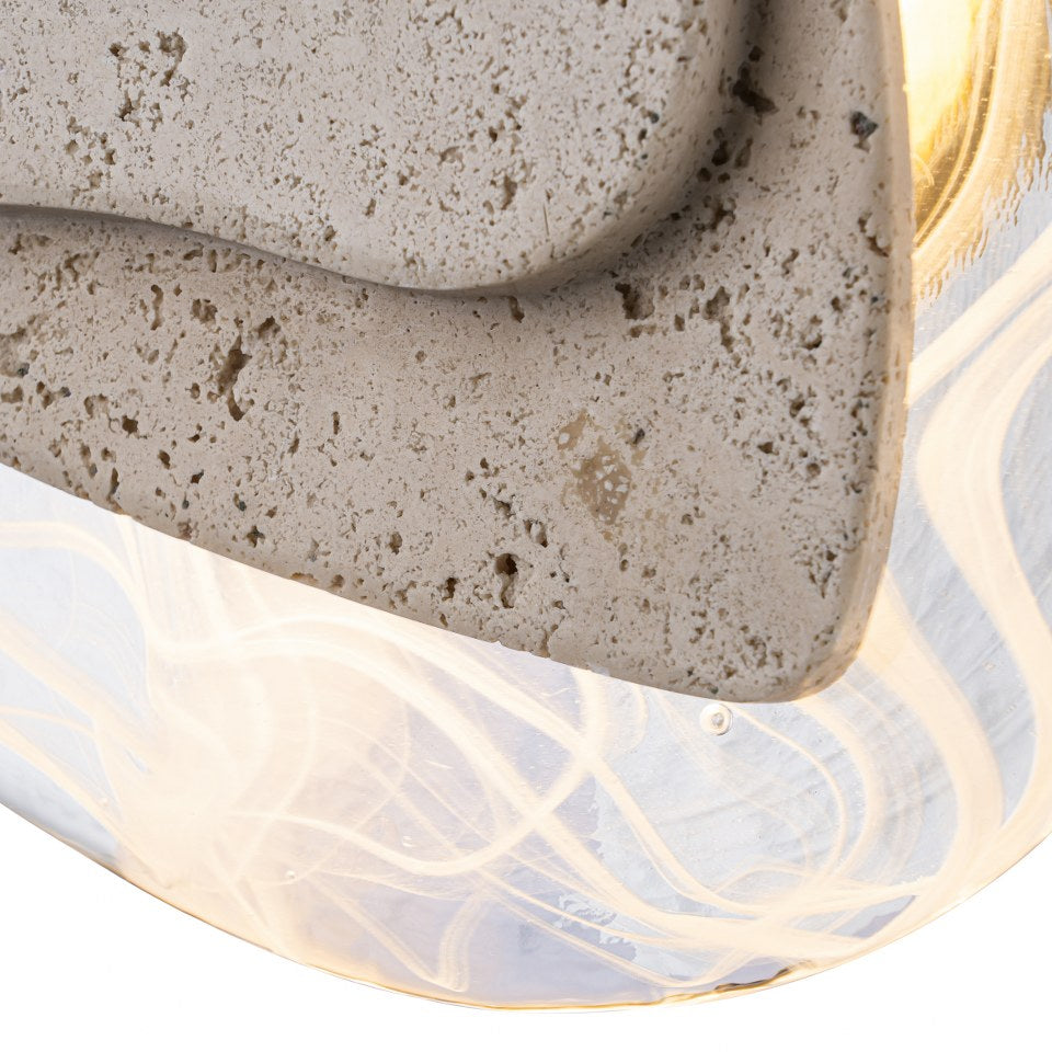 Aplique de pared STONE - LP5288-1W