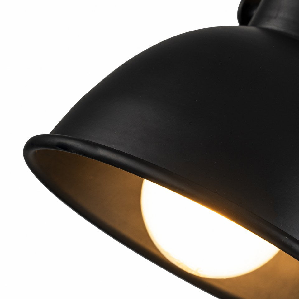 Aplique De pared FORGE - LP757-1W