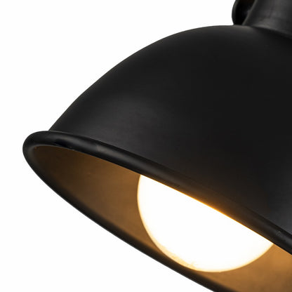 Aplique De pared FORGE - LP757-1W