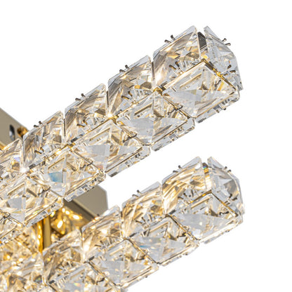 Lámpara de techo Infinity - LP136-4C