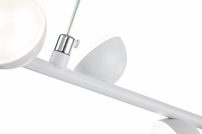 Lámpara colgante PAW LP4012-L100