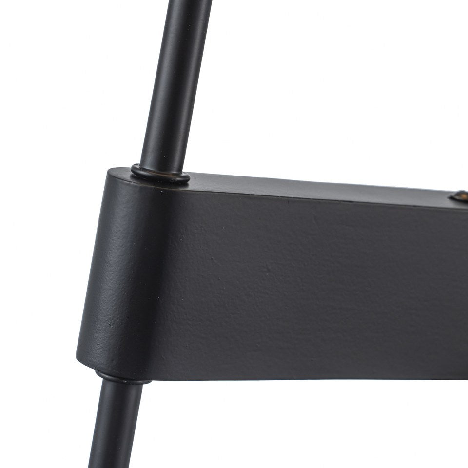Aplique NERO - LP4031-1W