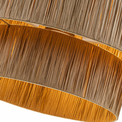 Lámpara Colgante FOSCA - LP5279-D55