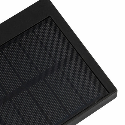 Aplique Solar Led - LP9038-1W