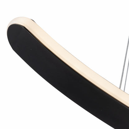 Lámpara Colgante LED SATURN - LP5229-D60