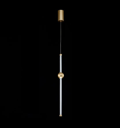 Lámpara colgante FUSION LP5033-1P
