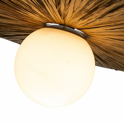 Lámpara Colgante FOSCA - LP5280-D55