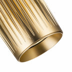 Foco Superficie RIFLET - LP759-1C