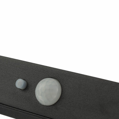 Aplique Solar Led Con Sensor - LP9039-1T